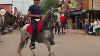 CABALGATA