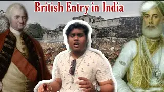 Arcot Delhi Gate | Robert Clive | Arcot Nawab | ஆற்காடு