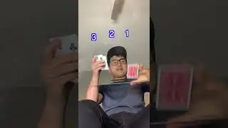 Behind the scenes of magic!