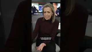 Putin's pre-election propaganda