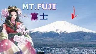 MT FUJI MAIOR MONTANHA DO JAP&Atilde;O Viagem Cultural Jap&atilde;o