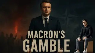THE JUPITERIAN: Decoding Macron's France