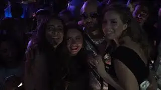 MASSARI LIVE AT WHITE / DRAIS DUBAI - VIDEO BY AR CREATIVE CONTENT CREATION