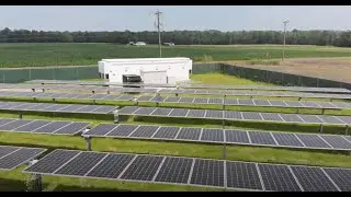 The Benefits of Energy Storage for Utilities