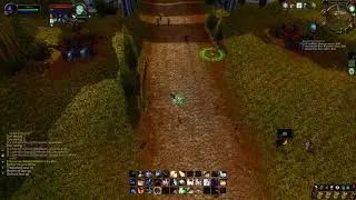 Shadow priest vs Frost mage TBC prepatch nasty duel