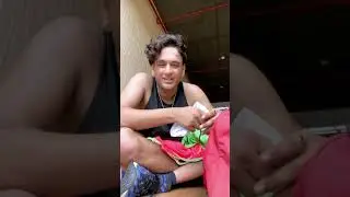 Impromptu Live with Simba - Vikas Gupta