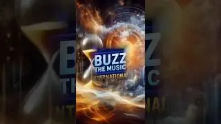 Buzz The Music - The Time (ENG - V1)