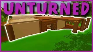 MOST INTENSE CLAN BASE RAID! THEY WERE SALTY AF! (Unturned Survival Base Raids)