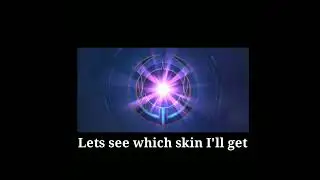 I Spent diamonds in aurora summon for this skin 😂#mobilelegends #shorts
