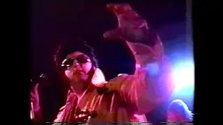 Dread Zeppelin (Full Show) 9/1/1994 Palomino Club, Los Angeles, CA