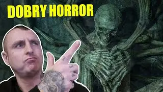 DLACZEGO to dobry i mistyczny horror | recenzja 