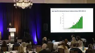 Colorectal Cancer Facts & Figures: Key Findings