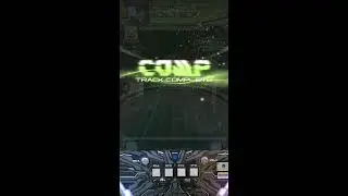 [SDVX NABLA VM] Cygames Streaming