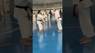 Karate power💪#karate #viralvideo #karate1 #instagram #inshorts #viralcontent #fightingsport #viral