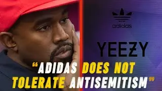 Kanye West x Adidas: The Epic Partnership Explained