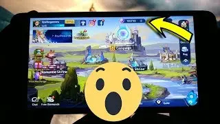 Mobile Legends Adventure Hack - Unlimited Diamonds Android/iOS