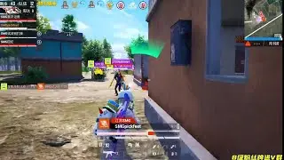 SMG Pickfeet Vs STE 🔥 &bull; Clutch Miss
