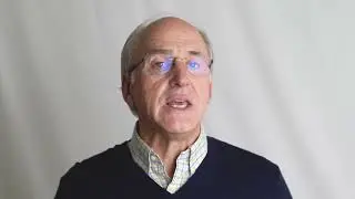 Bill Wilson: Lessons in Courage