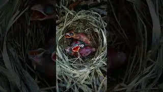 How Veery Birds Predict Hurricanes! 2025 01 05
