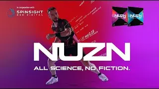 andro NUZN // Data Driven Performance