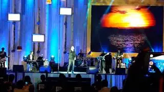 ดินแดนแห่งรัก บี พีระพัฒน์ @ Jazz In Memory @ Bangsaen