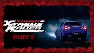 Tokyo Xtreme Racer 2025 | Early Access | Part 3 (No Commentary)