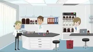 2D ANIMATED EXPLAINER VIDEO FOR ESA [European Sealing Association]