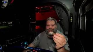 Trucking With Liga Privada Ratzilla (6.25&times;46)