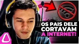TWO9, do Free Fire: 
