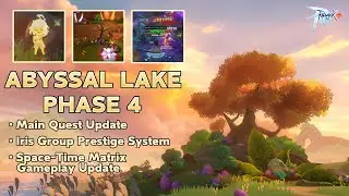 ROMC Advanced Guide | Abyssal Lake Phase 4