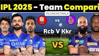 RCB vs KKR Match No. 01 Ipl2025 #ipl2025 #rcb #kkr #rcbkkr #kkrvsrcb #rrvsblr matcb #ipl
