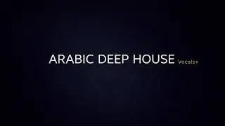 Silent Desert Bond: 2-Hour Hypnotic Arabian Deep House Soundtrack