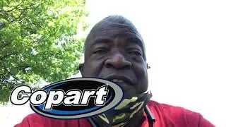 Copart | Corpart will not transfer my title 2021