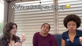 Trying Crumbl For The First Time 