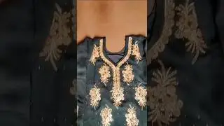 New Model Traditional Suit with Stylish Jerkin | Wedding Special#new #fashion #diy