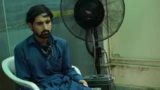 Muhammad Muneer's Success Story | Prosthetic Leg |