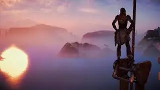 Hzd Unknown music 2 (increased volume)