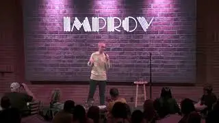 Matty Malloy - Pittsburgh Improv