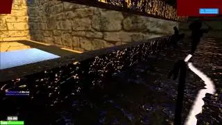 Garry's MOD - DEATHRUN! EP25