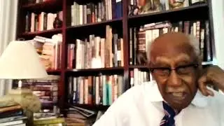 Timuel Black zoom interview
