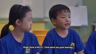 MCYC Corporate Video