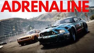 OFF-ROAD RACES | NFS PAYBACK | DESERT DRIVING | CAMPAIGN MISSIONS [ENGLISH] | #bengalFRAG