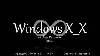 Windows Never Released 805