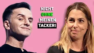 Hip-Hop, Breakdance und 600€ Lohn – das war die geilste Zeit meines Lebens! | Özcan Cosar im Podcast