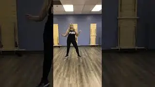Dance fit w/st spicy margarita Floyd Wonder
