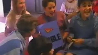 JUST READ THE GODDAMN BIBLE ALREADY!   ///   EVERYTHING IS TERRIBLE!