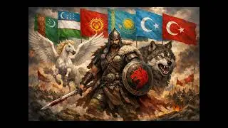 AYKIZ-SELAM OLSUN BOZKURT'A