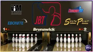 2025 JBT Main Event  --  B squad  FEED 2