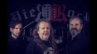 Pierrock - Stay At Home Gig