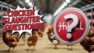 Machine Slaughter Halal or Haram? Scholars Explain